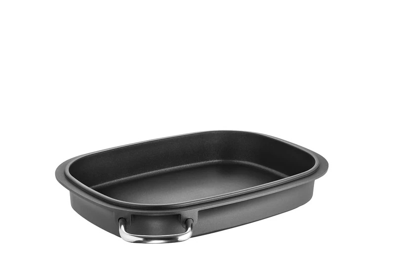Schulte-Ufer Green Life Aluna Fish Pan 36 x 25 cm