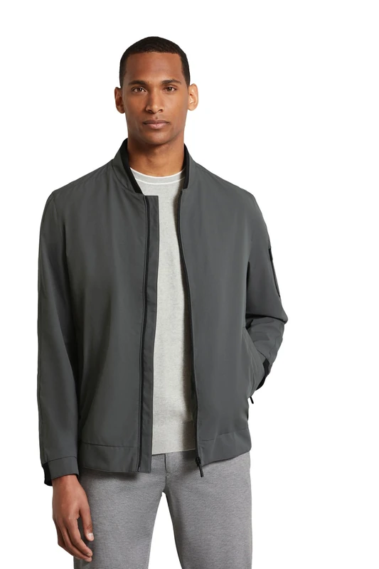bugatti Men's jacket, Moss 150