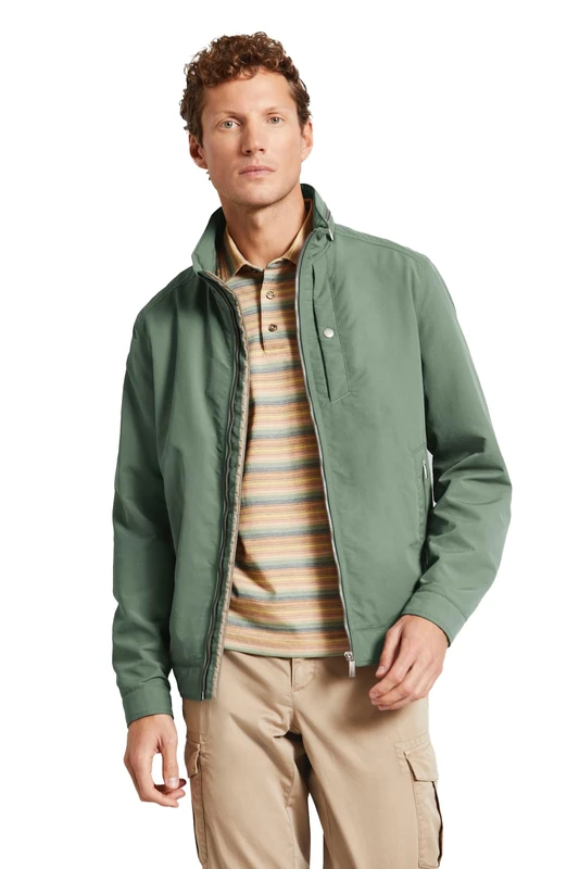 bugatti Men's jacket, Moss 140