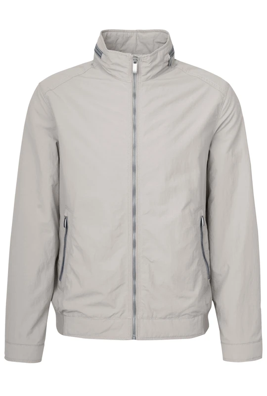 bugatti Men's 576100-51292 Jacket, Blue-360, 42 - Image 1