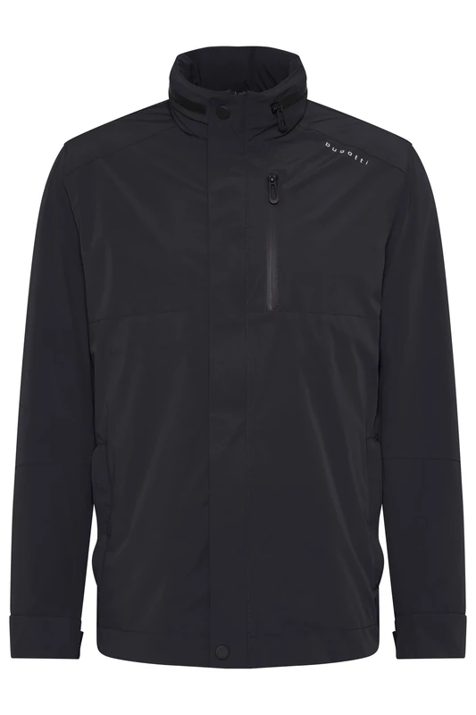 bugatti Men's Jacket, Navy-390, 52