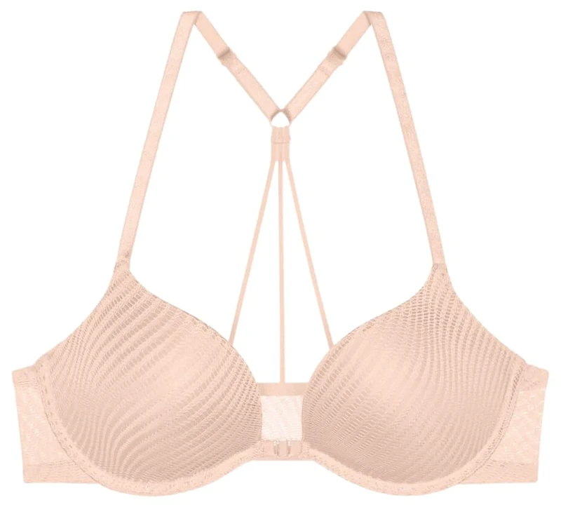 Triumph Harmony Spotlight WHUF Fig Pink, Fig Pink, 34C