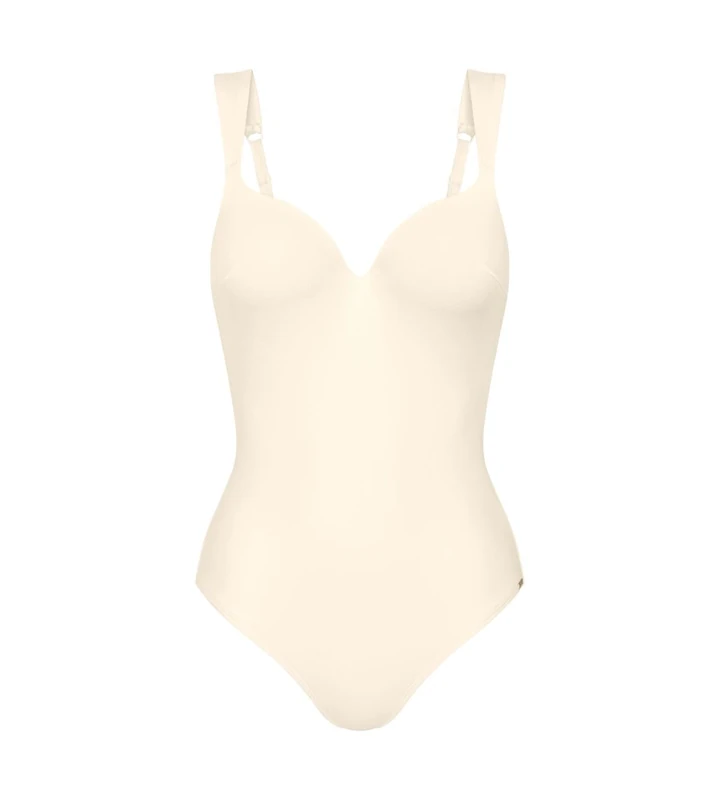 Triumph Women's Summer Glow P SD Bikini Top, Atlantis, 12/C
