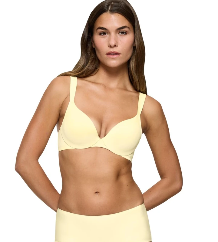 Triumph Body Make-Up Illusion WP02 Honey Yellow, Honey Yellow, 40A