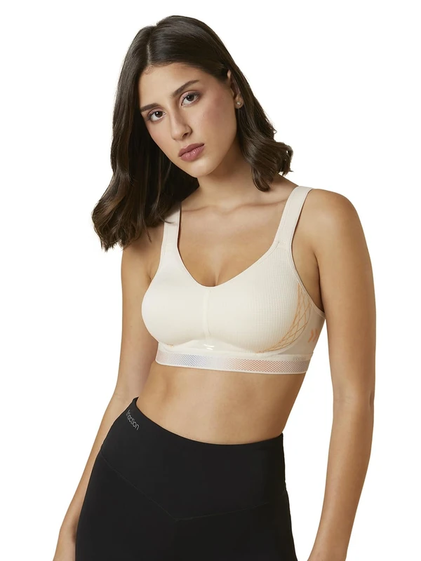 Triumph Triaction Cardio Flow P EX, 70 B, Fresh Powder