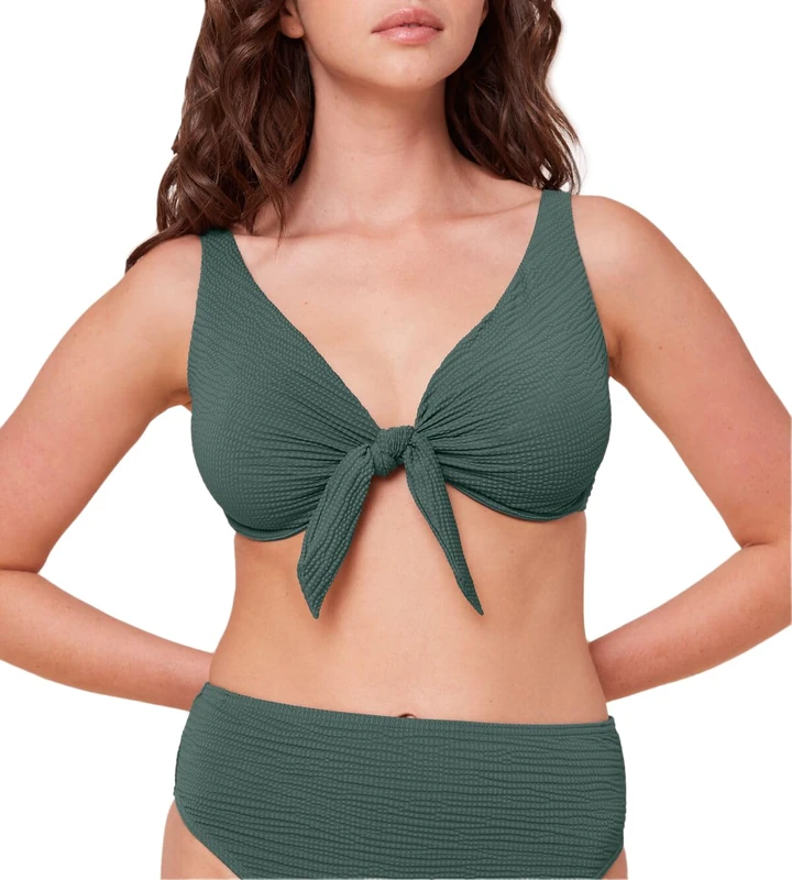 Triumph Summer Expression W 03 sd Smoky Green, Smoky Green, 10 UK/B - Image 1