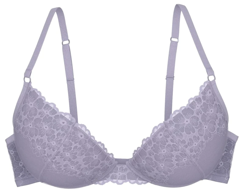 Triumph Bright Spotlight WHU Bra,