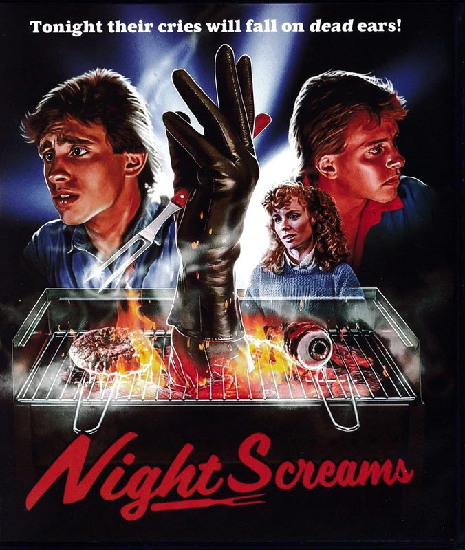 Night Screams