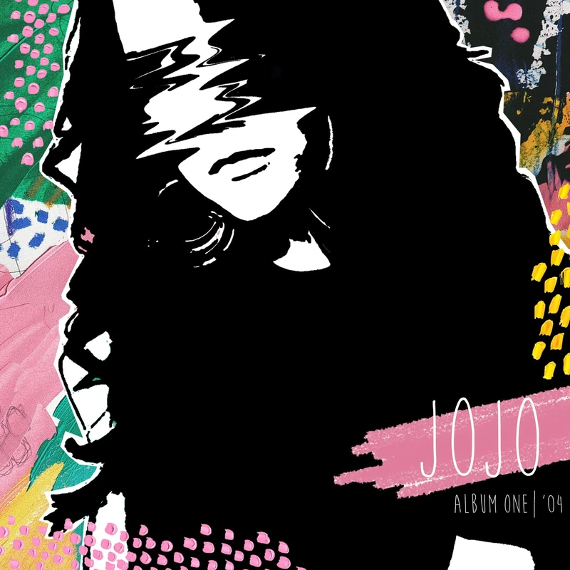 Jojo (2018) [VINYL]
