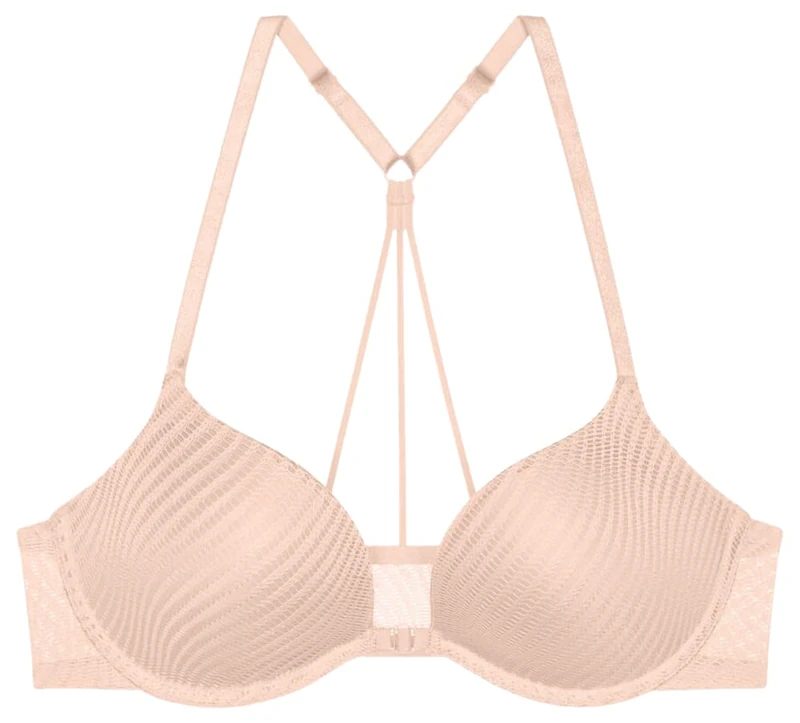 Triumph Harmony Spotlight WHUF Bikini top, - Image 1