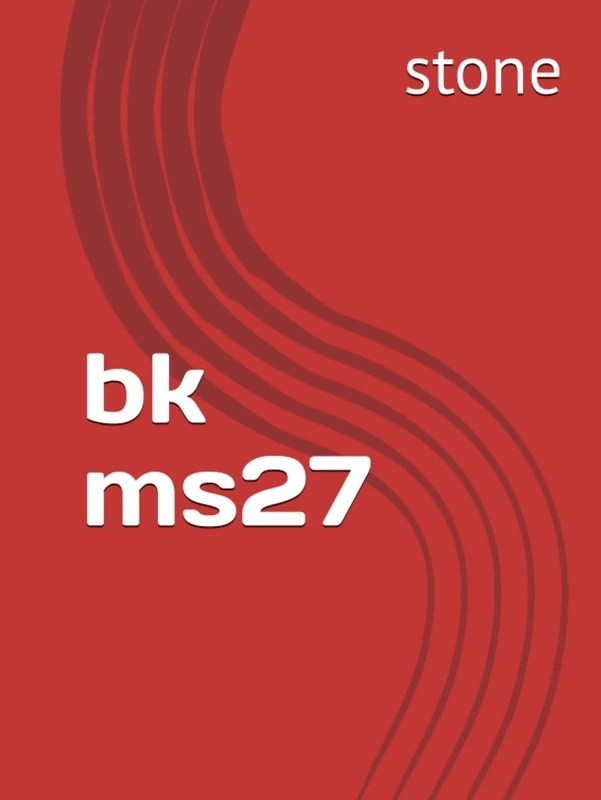 bk ms27 (series m14) - Image 1