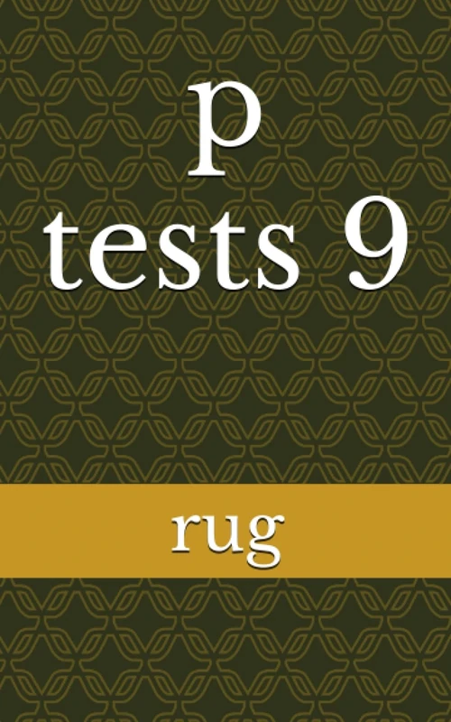 p tests 9