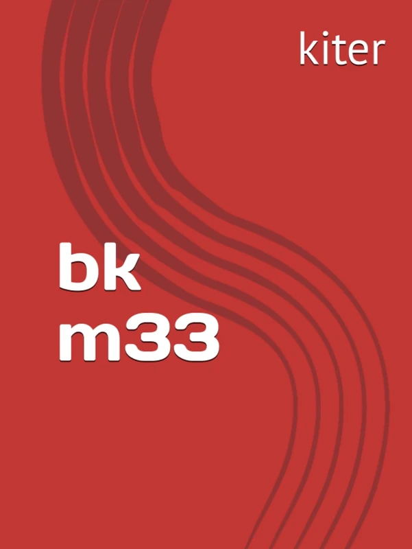 bk m33 (series m15)