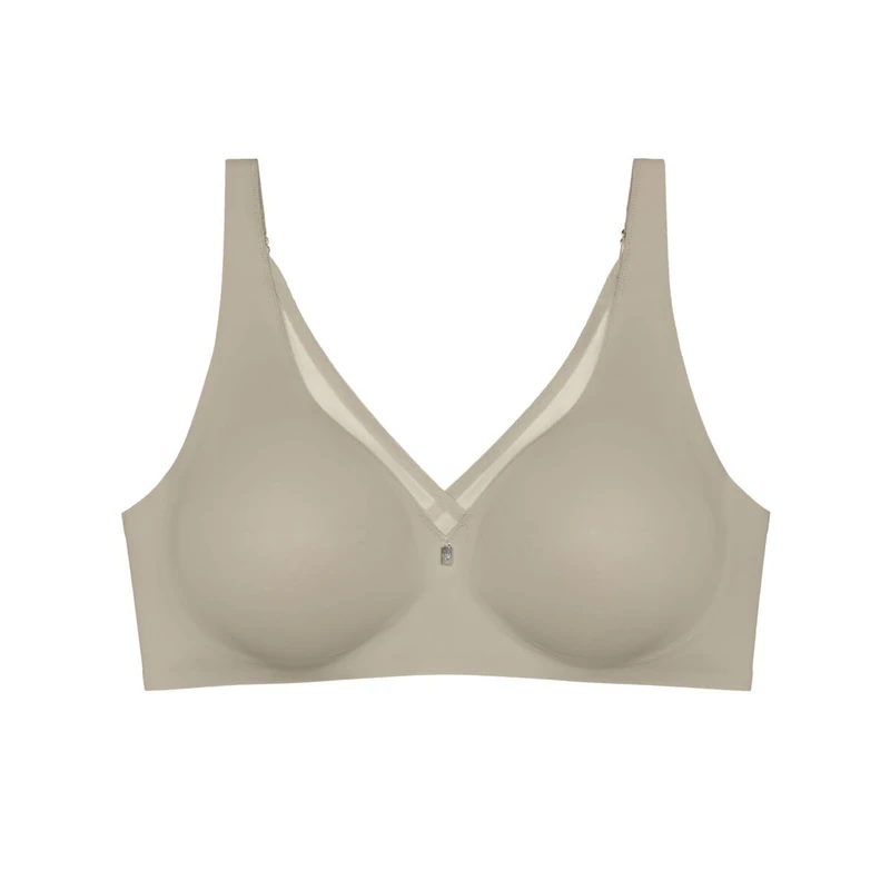 Triumph Women's Bra, Cinnamon, 36C - Image 1
