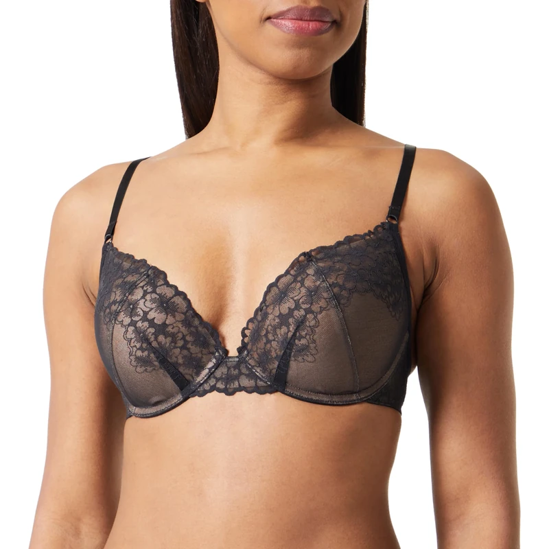 Triumph Bright Spotlight WHU Bikini top,