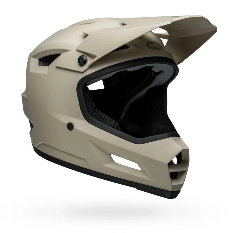 BELL SANCTION 2 MATTE CEMENT HELMET 57-59 L 23