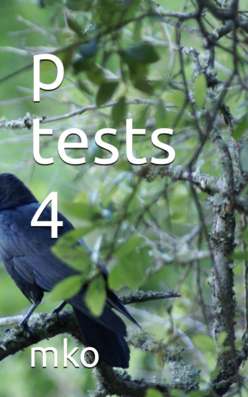 p tests 4