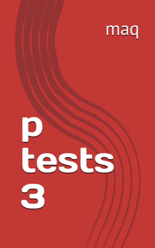 p tests 3