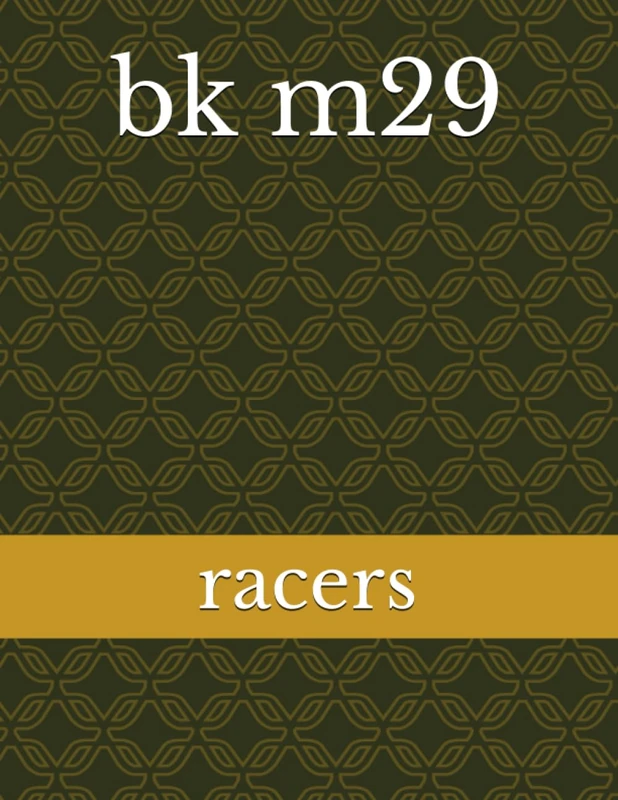 bk m29 (series m15)