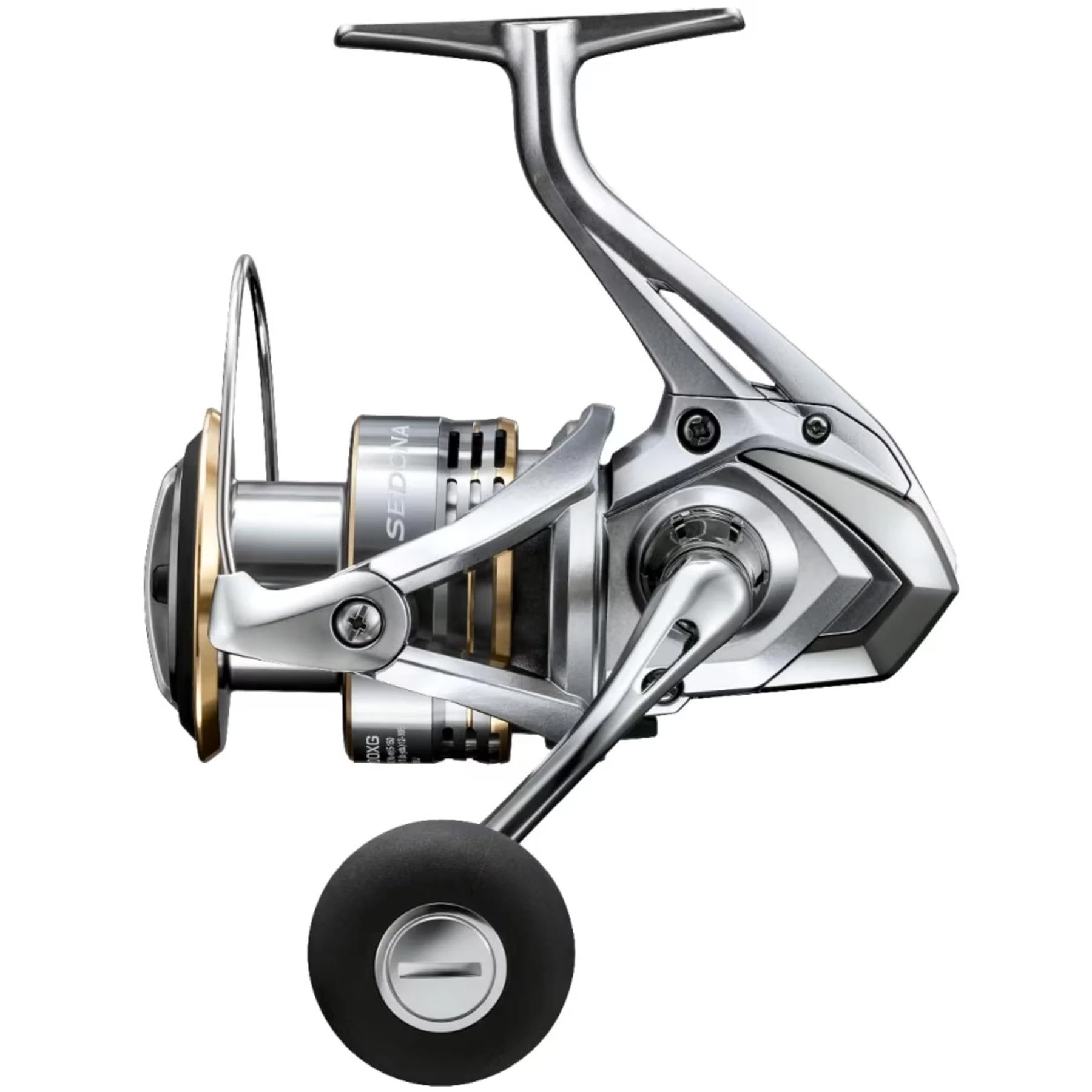 Shimano C5000XG Sedona Spinning Reel 23