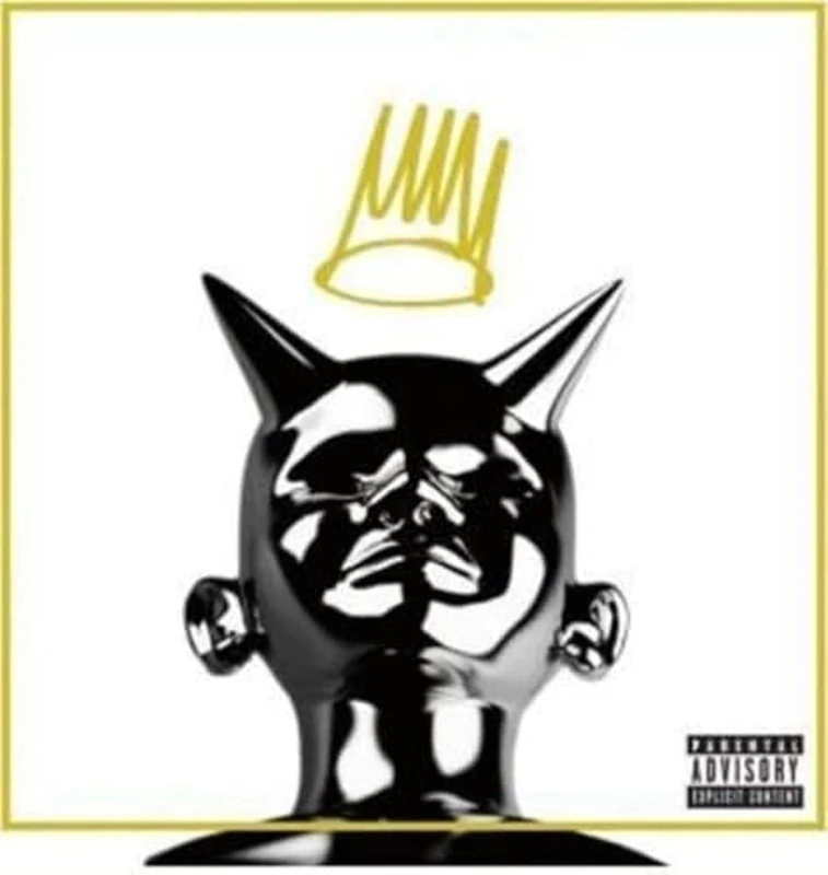 Born Sinner [VINYL]