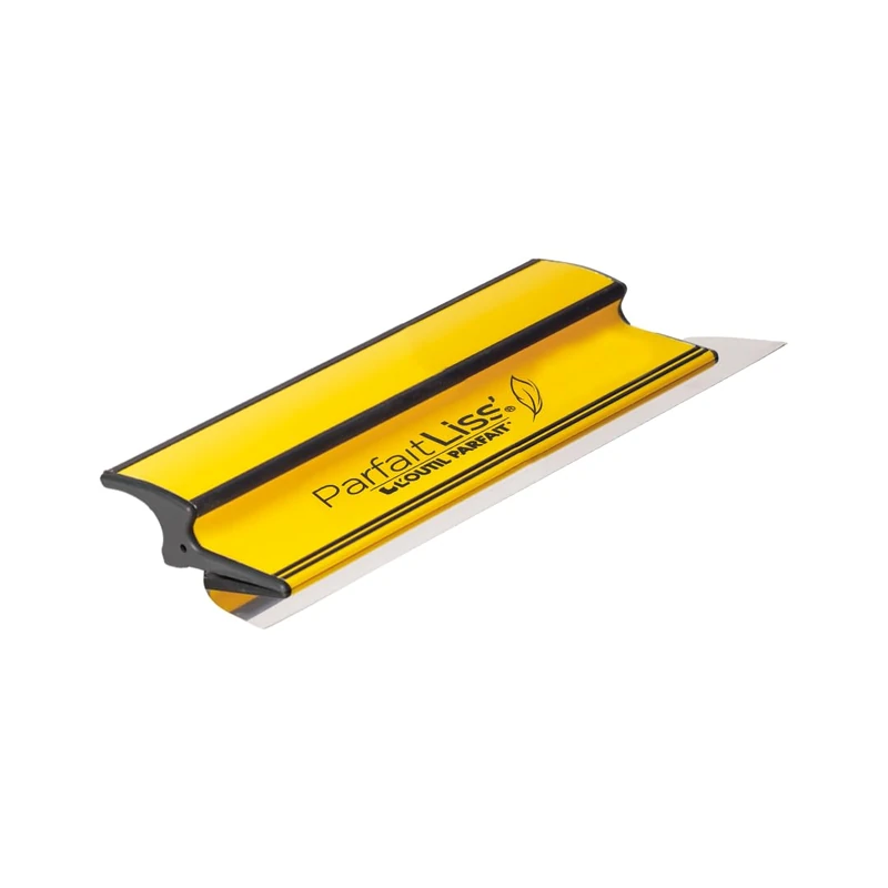 Boldrini Original Spatula Parfait Liss for Shaving cm 45 - Image 1