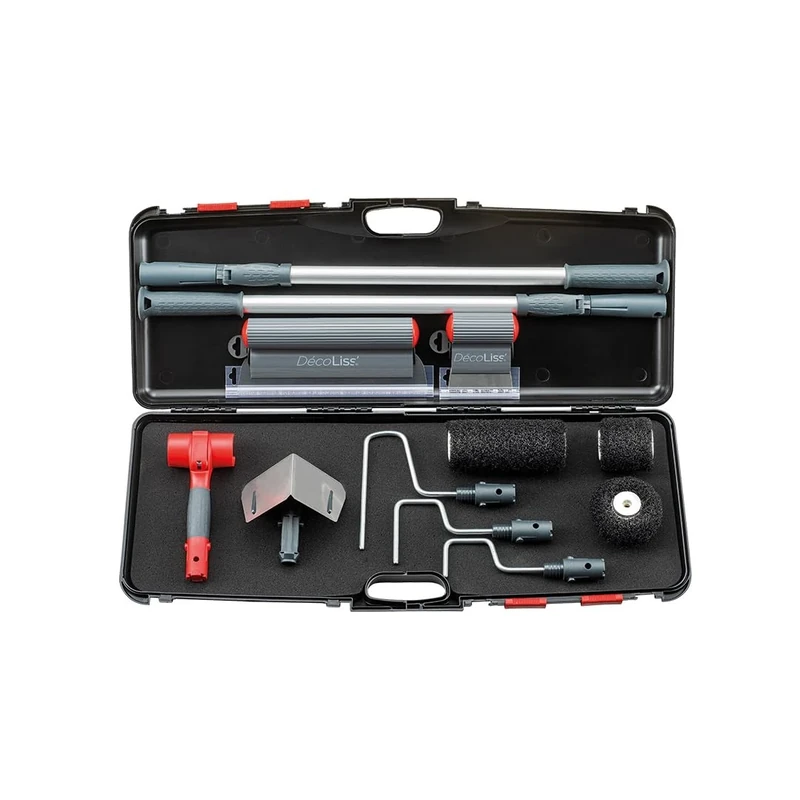 Boldrini Professional Taping Set Spatulas Kit - Image 1