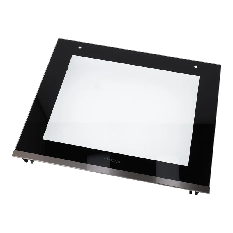 sparefixd for Lamona Oven Front Outer Door Glass Built in Single Oven