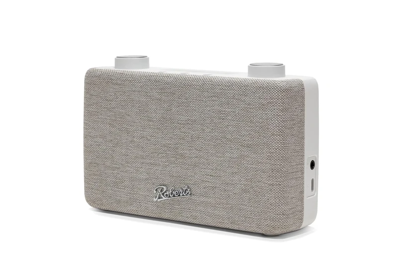 Roberts DAB FM PLAY 11 BLANC
