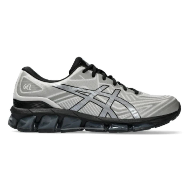 ASICS 1201A867-025 Gel-Quantum 360 VII Men Oyster Grey/Carbon UK 6.5