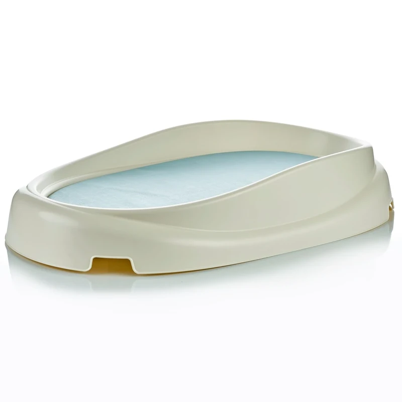 THERMOBABY Vasco Baby Changing Plan – Innovative – Functional – High Stability – Made in France