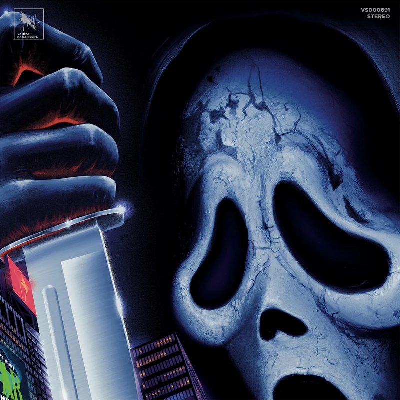 Scream VI [VINYL]