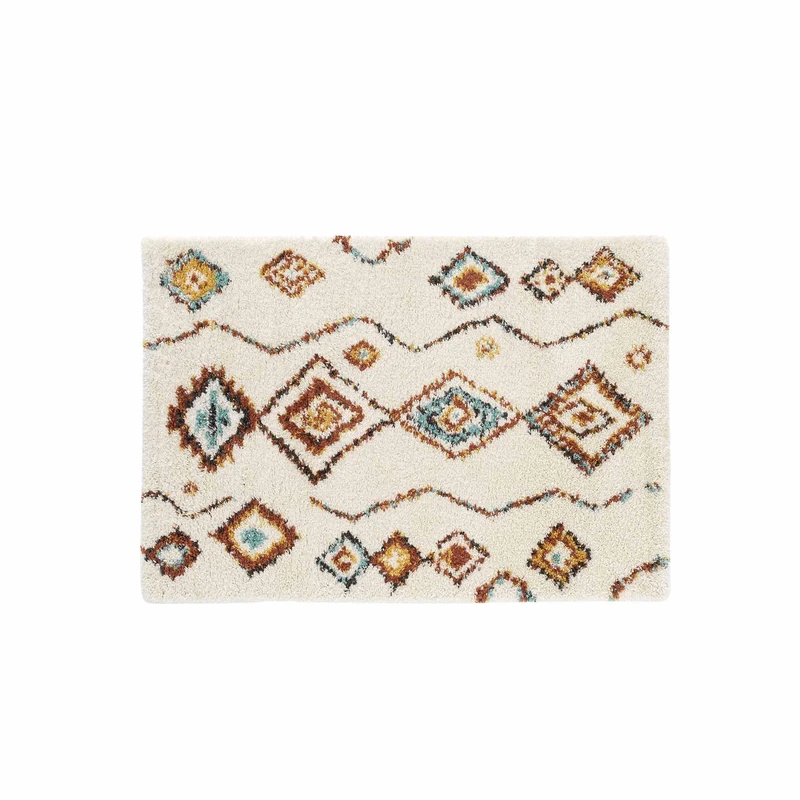Douceur d'Intérieur, Carpet Rectangle (120 x 170 cm) Vasco, Polypropylene