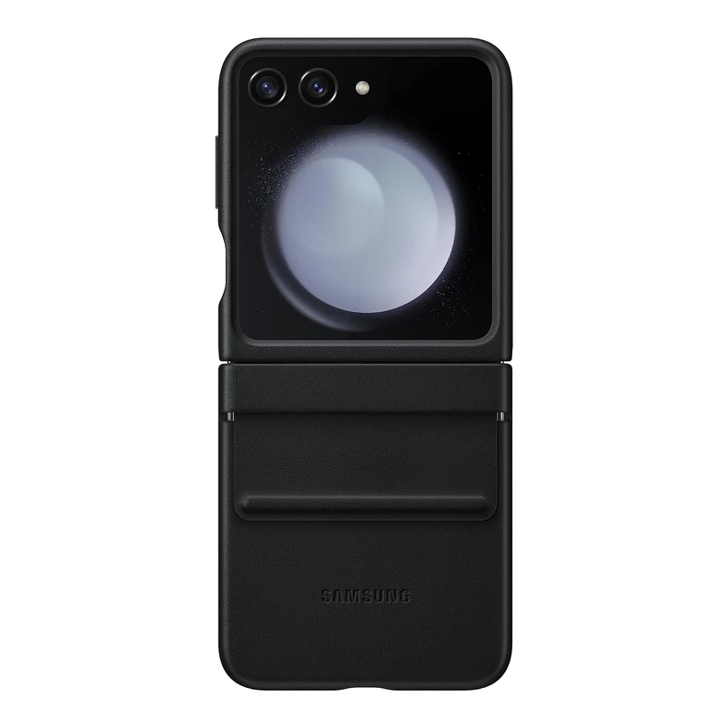 Samsung Flap Eco-Leather Black