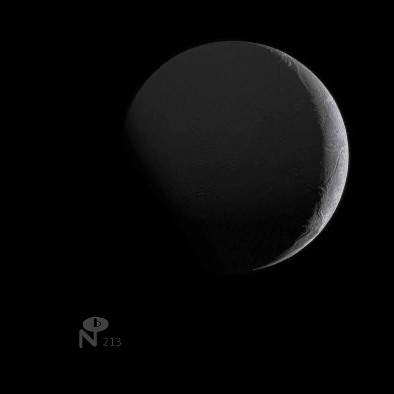 Black Moon [VINYL]