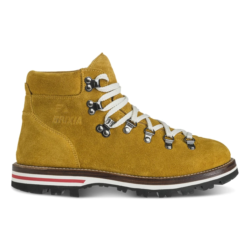 BRIXIA 010521800 MUSA Women ANANAS UK 3.5 - Image 1
