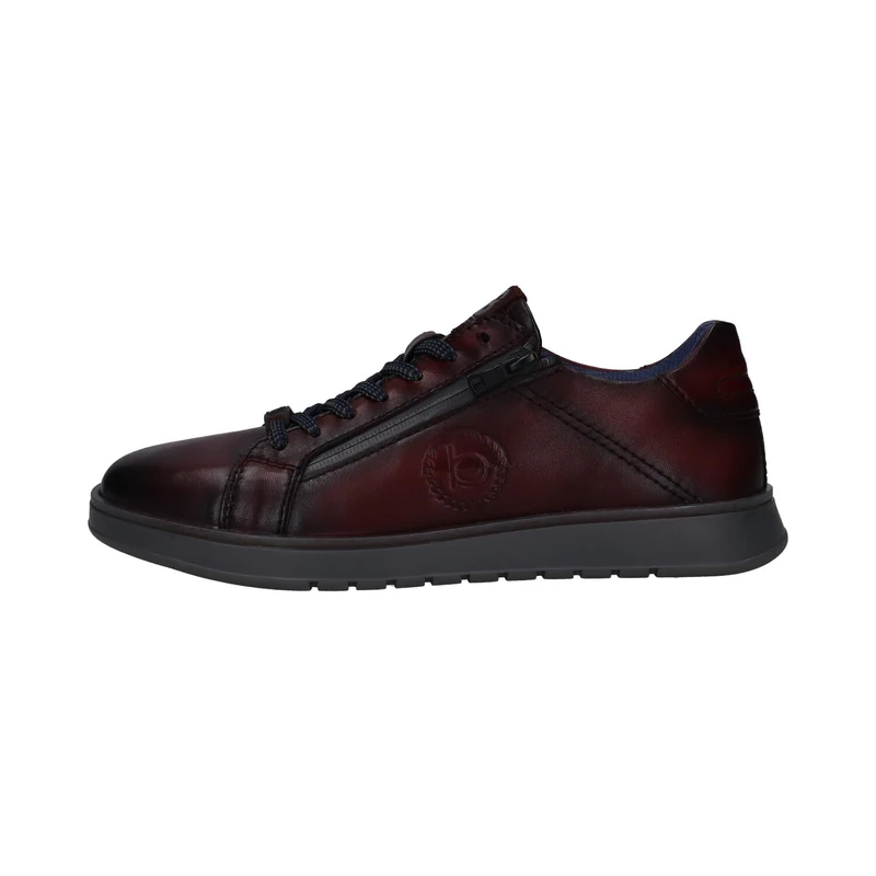 bugatti Men's 322-aio02 Lace-Up Shoes, red, 8 UK - Image 1