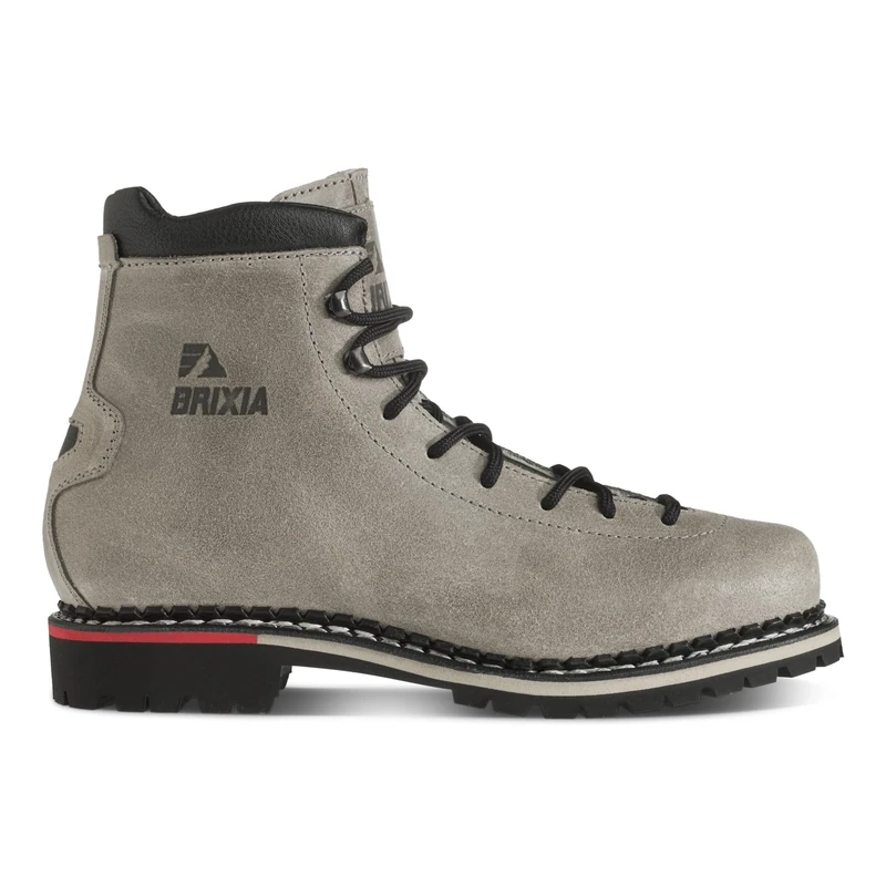BRIXIA Men's Baldo Hiking Shoe, Sand, 6.5 UK - Image 1
