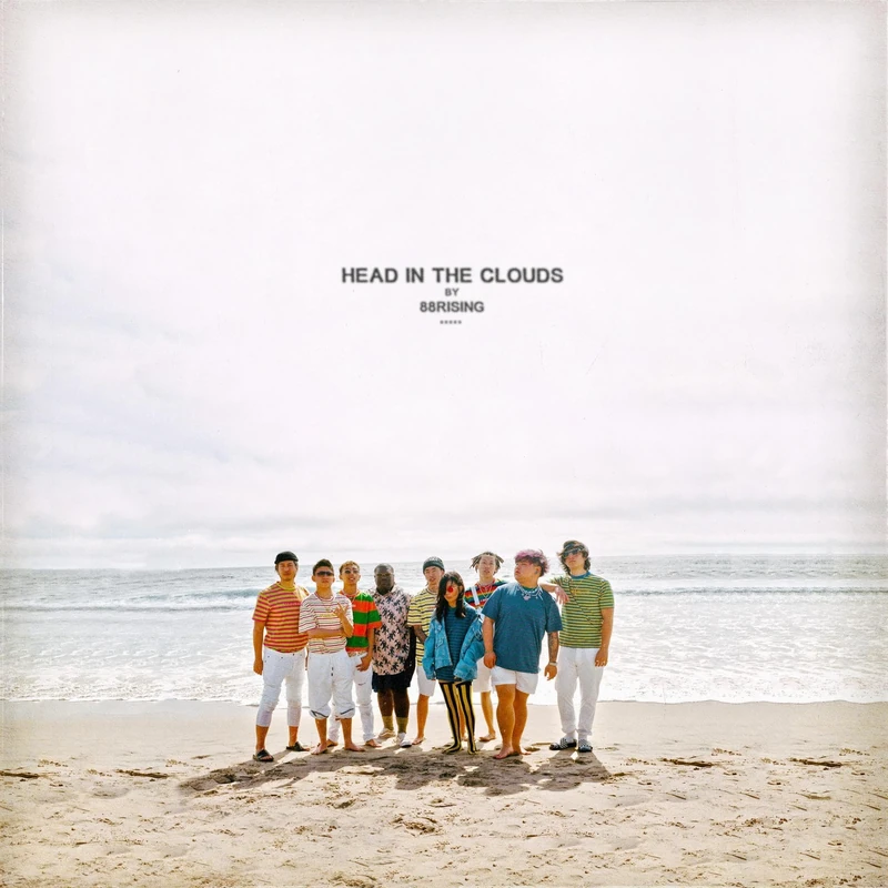 Head In The Clouds (5 Year Anniversary) [VINYL]