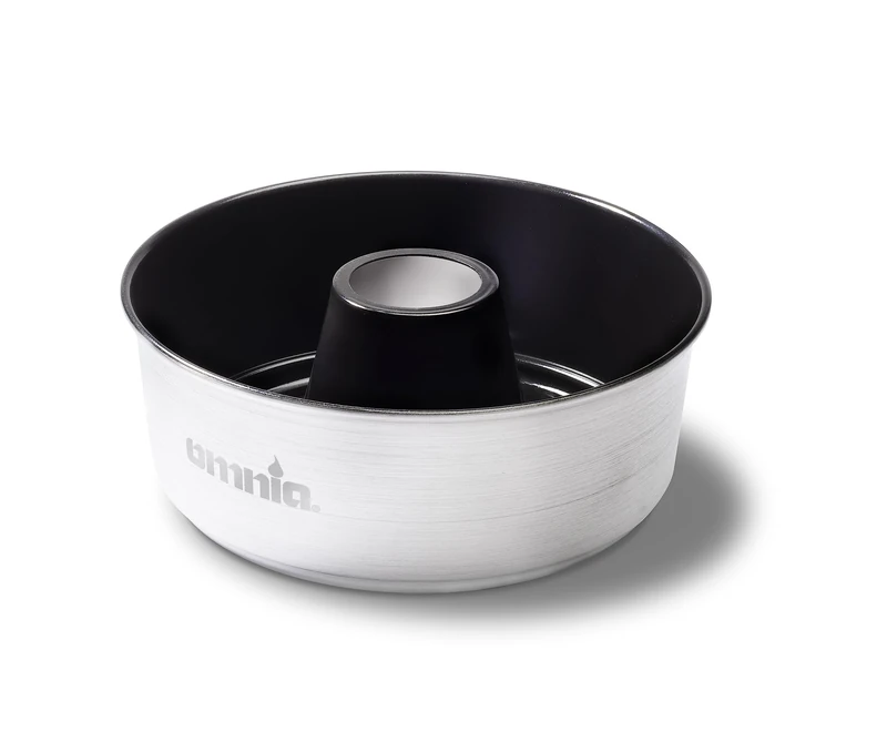 Omnia Maxi Mould Non-Stick 1031 - Image 1