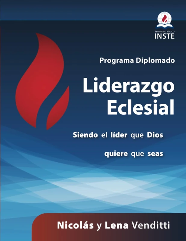 Liderazgo Eclesial - Image 1