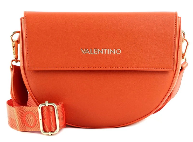 Valentino patina bigs orange one size women