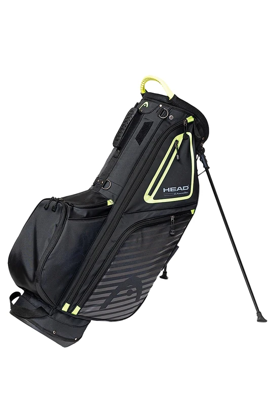 Head x Powerbilt Volt Stand Bag