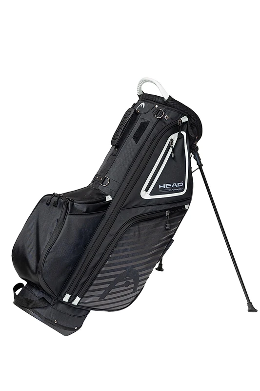 Head x Powerbilt Iridum Stand Bag