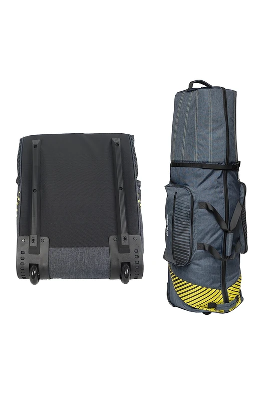 Head x Powerbilt Volt Travel Cover