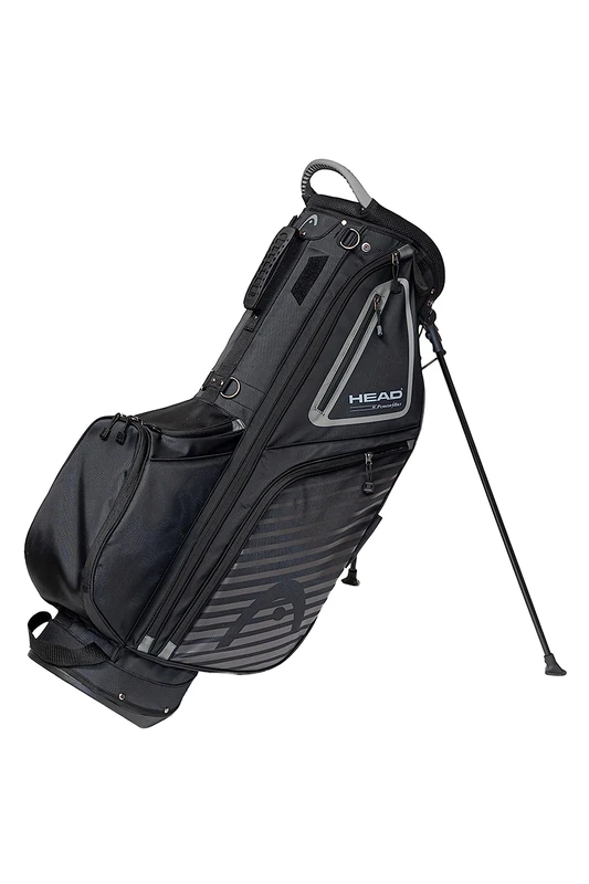 Head x Powerbilt Eclypse Stand Bag