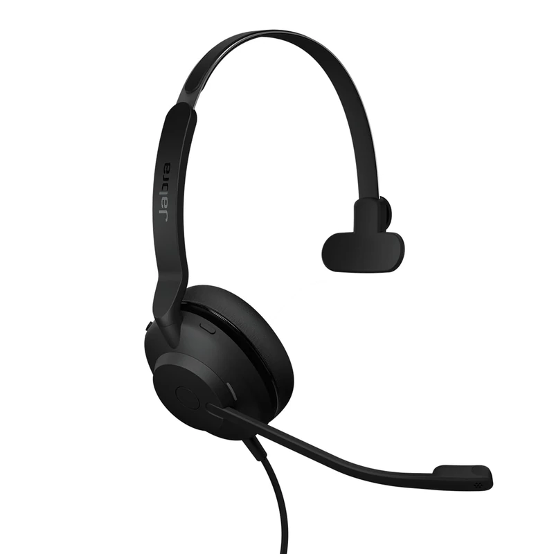 Jabra Evolve2 30 SE USB-C, MS version Mono