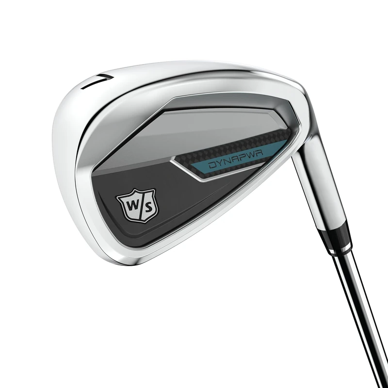 Wilson Staff Golf Club, Dynapower 6 Hybrid, Graphite, For Women