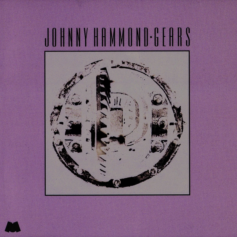 Gears (Jazz Dispensary Series) [VINYL]