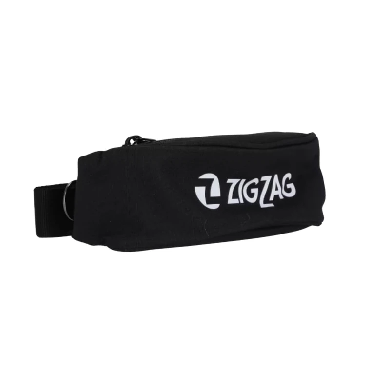 ZIGZAG Leaf Ski Holder Black One size